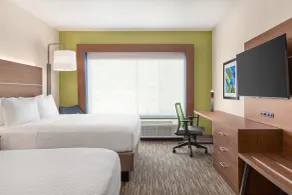 Holiday Inn Express & Suites Austin North - Pflugerville by IHG - Quarto