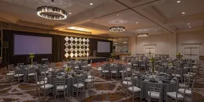 Hyatt Regency Denver Tech Center - Réception