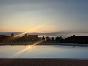 Le Terrazze sul Lago Hotel & Residence - Vue de la chambre