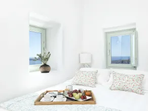 Limestone - Vue de la chambre