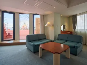 HOTEL VERDE - Chambre