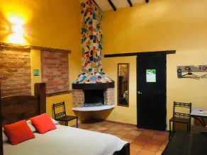 Hotel Bombon - Room