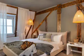 Hotel Fuchs Saarbrücken - Chambre