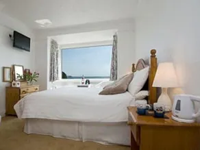 Seaview - Room