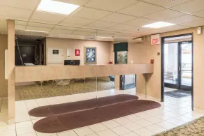 Red Roof Inn Morehead - Lobby