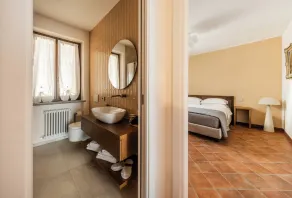 Casa Nizza D'Oro - Zimmer