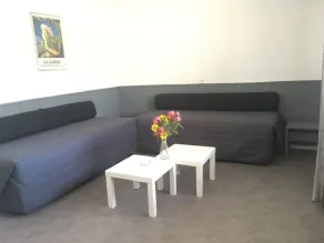 Résidence Filippi - Værelse