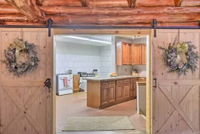 Ironwood 'Superior Home' ~ 4 Mi to Big Powderhorn! - Interiør