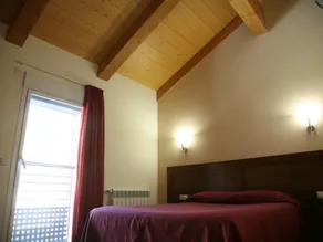 ApartHotel RIALB - Zimmer