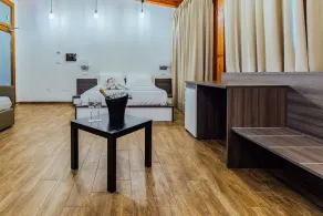 Il Semaforo Sila Hotel - Chambre