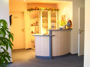 Hotel zum Rosenteich - Réception