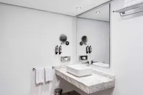 Atlas Rif & Spa - Salle de bain