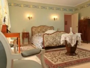 Les Belles Dormantes - Zimmer