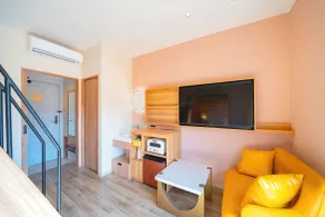 Hotel O Setouchi ホテルオー瀬戸内 - Zimmer