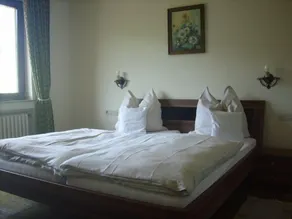 Hotel Europa - Quarto
