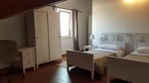 Agriturismo Mielita - Zimmer