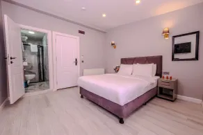 Rubby Kadıköy - Room