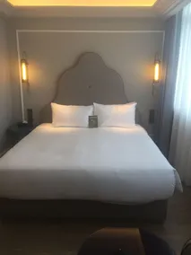 Mercure Shanghai Hongqiao SOHO - Chambre