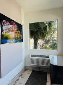 Motel 6-La Mesa, CA - San Diego - Restaurant