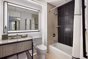 Hyatt Regency Chicago - Salle de bain