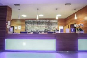 Hotel Trakošćan - Reception