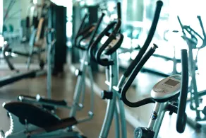 Termas El Corazon - Fitnesscenter