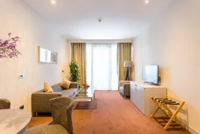 The Grand Gloria Hotel - Room