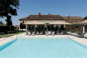 Villa Roncuzzi - Pool