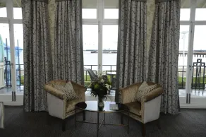 Best Western Premier Dover Marina Hotel & Spa - Vue de la chambre