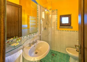 Agriturismo Pera di Basso - Zimmer
