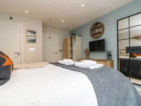 5 Fistral Beach, Newquay - Værelse