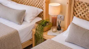 Ciello Hotel Bodrum Adults Only 14 - Room
