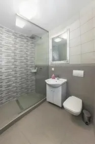 Corso Lux Apartman - Badezimmer