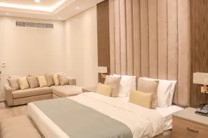 Palma Beach Resort & Spa - Room