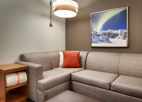 Hyatt Place Anchorage-Midtown - Chambre