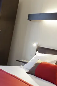 Hôtel Chateaubriand - Camera
