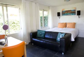 De Mariahoeve - Room