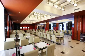 Grand Majestic Hotel Prague - Restaurant