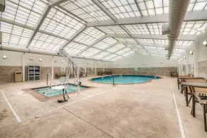 Candlewood Suites Tacoma Mall by IHG - Piscina