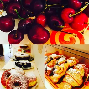 B&B Timpe Bianche - Restaurant