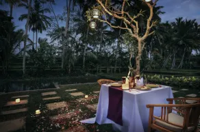 KERAMAN SUITE UBUD - Zimmer