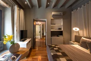 Dos Casas Hotel & Spa - Camera