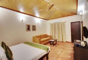 Rahi Forest View - Zimmer