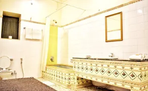Bhanwar Niwas - Bathroom
