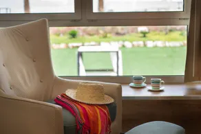 Herods Dead Sea – A Premium Collection by Fattal Hotels - Chambre