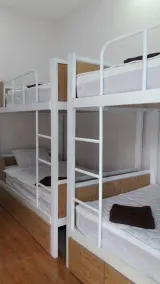 Sweethome - Hostel - Quarto