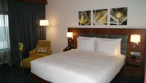 Hilton Garden Inn Nairobi Airport - Room