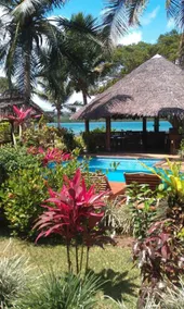 Poppy's on the Lagoon - View from room