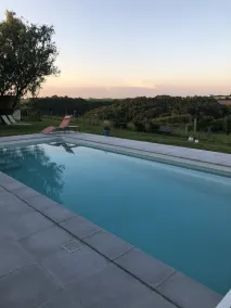 La Placette Albigeoise - Piscina