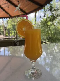 Myland Nature - Restaurant